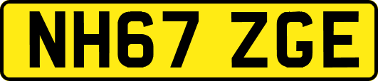 NH67ZGE