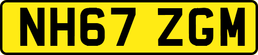 NH67ZGM