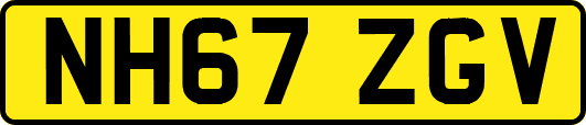 NH67ZGV