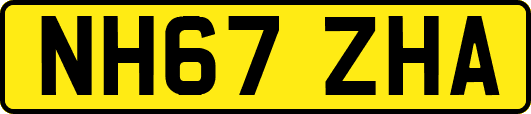 NH67ZHA