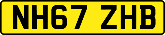 NH67ZHB