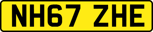 NH67ZHE