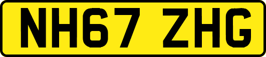 NH67ZHG