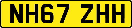 NH67ZHH