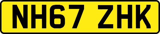NH67ZHK