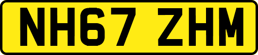 NH67ZHM