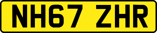 NH67ZHR