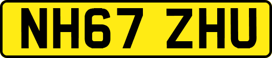 NH67ZHU
