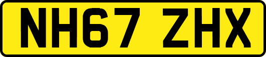 NH67ZHX