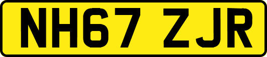 NH67ZJR