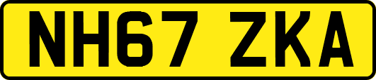 NH67ZKA