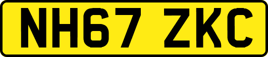 NH67ZKC