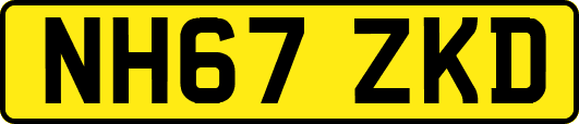 NH67ZKD