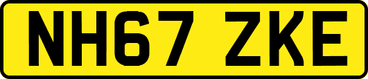 NH67ZKE