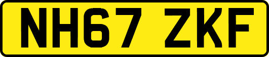 NH67ZKF