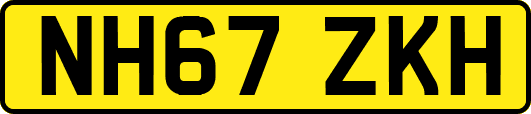 NH67ZKH