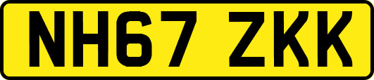 NH67ZKK