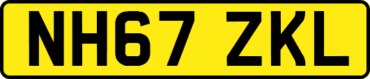 NH67ZKL
