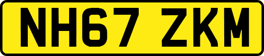 NH67ZKM