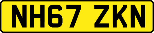 NH67ZKN