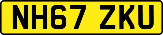 NH67ZKU