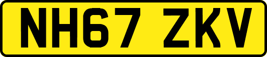 NH67ZKV