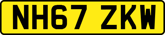 NH67ZKW