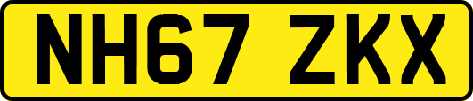 NH67ZKX