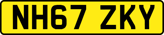 NH67ZKY