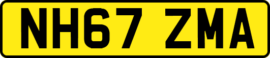 NH67ZMA