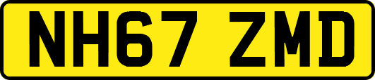 NH67ZMD