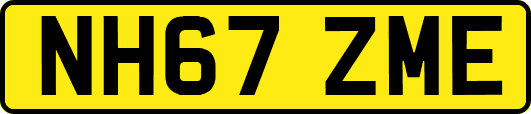 NH67ZME