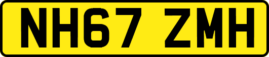 NH67ZMH