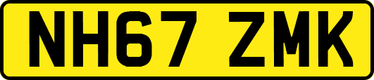 NH67ZMK