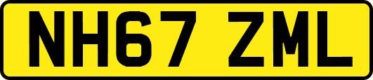 NH67ZML