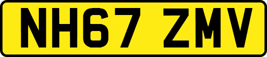NH67ZMV
