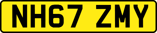 NH67ZMY