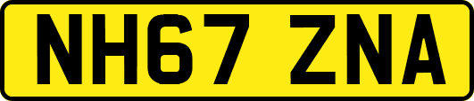 NH67ZNA