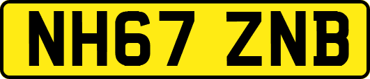 NH67ZNB