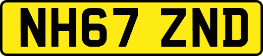 NH67ZND