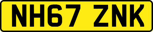 NH67ZNK