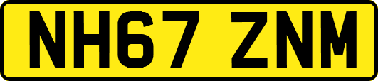 NH67ZNM