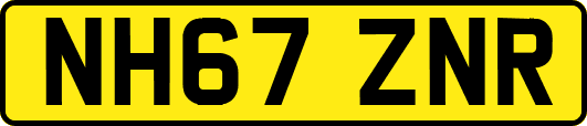 NH67ZNR