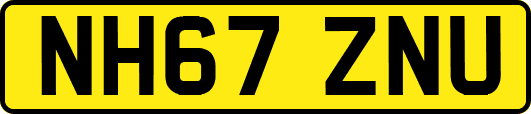 NH67ZNU