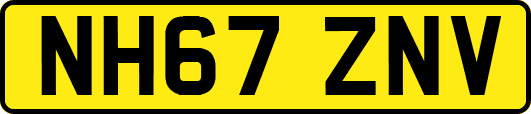 NH67ZNV