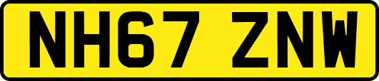 NH67ZNW