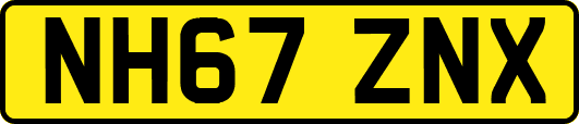 NH67ZNX