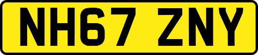 NH67ZNY