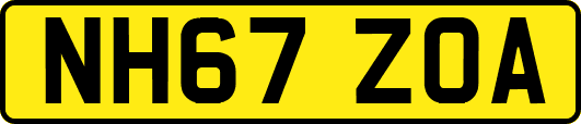 NH67ZOA