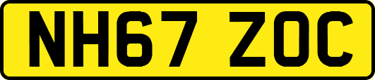 NH67ZOC